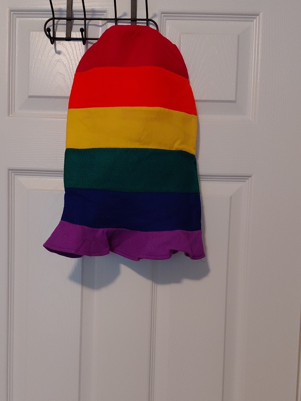 Halloween Hat Multi Collor - Picture 2 of 3